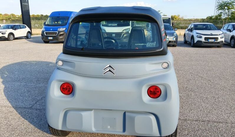 CITROEN – Ami (2021) – Ami My Ami Pack pieno