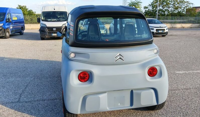 CITROEN – Ami (2021) – Ami My Ami Pack pieno