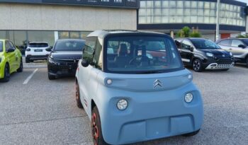 CITROEN – Ami (2021) – Ami My Ami Pack pieno