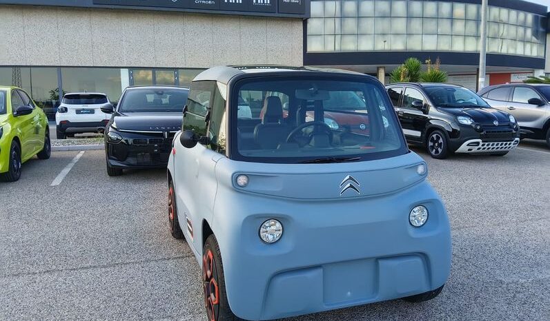 CITROEN – Ami (2021) – Ami My Ami Pack pieno