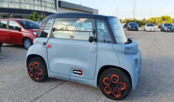 CITROEN – Ami (2021) – Ami My Ami Pack pieno