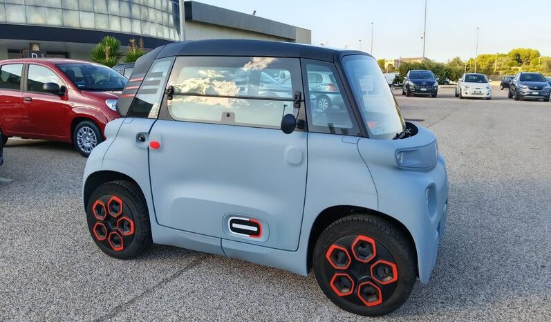 CITROEN – Ami (2021) – Ami My Ami Pack pieno
