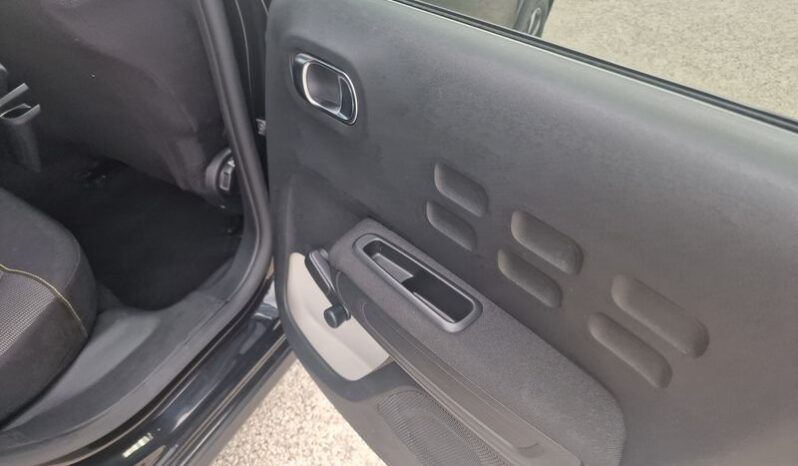 CITROEN – C3 1.2 puretech Max s&s 83cv pieno