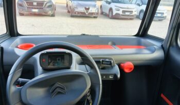 CITROEN – Ami (2021) – Ami My Ami Pack pieno