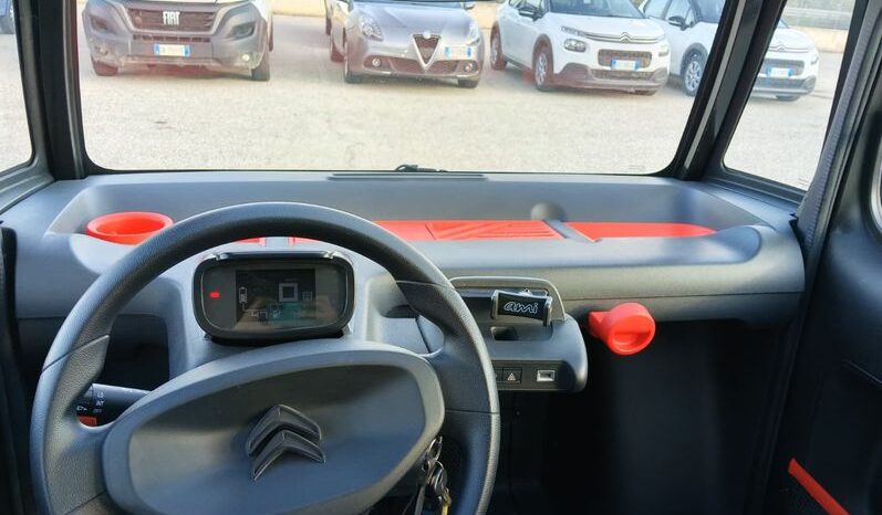 CITROEN – Ami (2021) – Ami My Ami Pack pieno