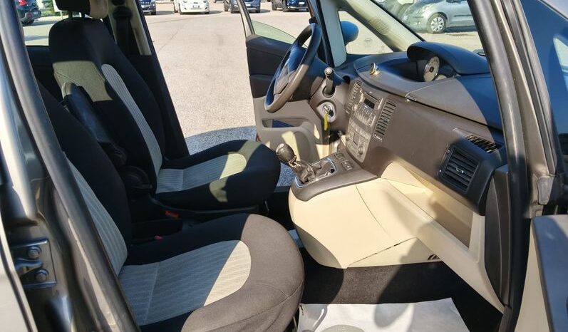 LANCIA – Musa 1.3 mjt Oro 75 cv pieno