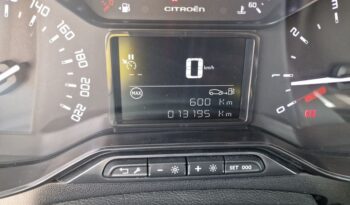 CITROEN – C3 1.2 puretech Max s&s 83cv pieno