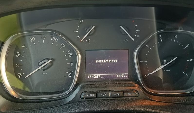 PEUGEOT – PEUGEOT – Expert 2.0 Bluehdi Premium long 120cv E6 pieno
