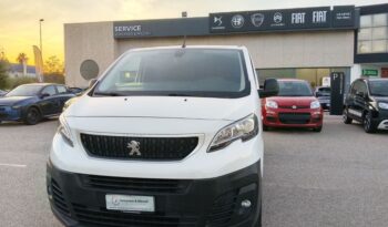 PEUGEOT – PEUGEOT – Expert 2.0 Bluehdi Premium long 120cv E6 pieno