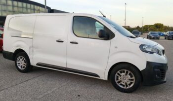 PEUGEOT – PEUGEOT – Expert 2.0 Bluehdi Premium long 120cv E6 pieno