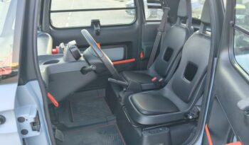 CITROEN – Ami (2021) – Ami My Ami Pack pieno