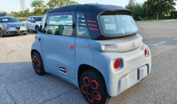 CITROEN – Ami (2021) – Ami My Ami Pack pieno