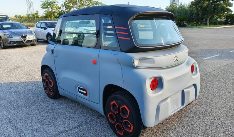 CITROEN – Ami (2021) – Ami My Ami Pack pieno