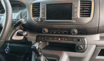 PEUGEOT – PEUGEOT – Expert 2.0 Bluehdi Premium long 120cv E6 pieno