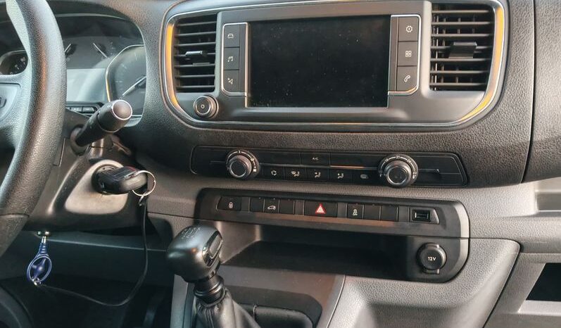 PEUGEOT – PEUGEOT – Expert 2.0 Bluehdi Premium long 120cv E6 pieno