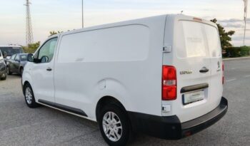 PEUGEOT – PEUGEOT – Expert 2.0 Bluehdi Premium long 120cv E6 pieno