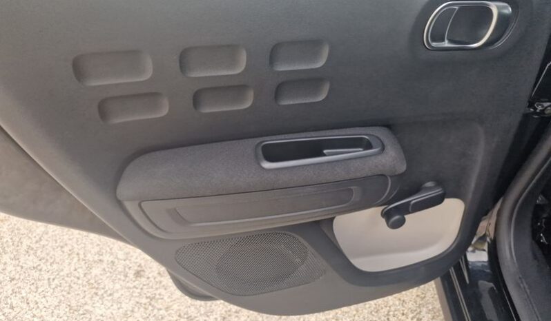 CITROEN – C3 1.2 puretech Max s&s 83cv pieno