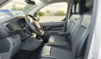 PEUGEOT – PEUGEOT – Expert 2.0 Bluehdi Premium long 120cv E6 pieno