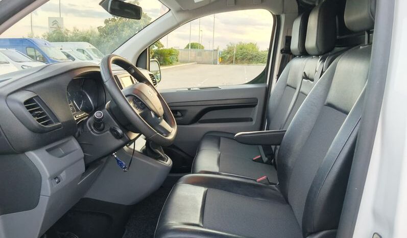PEUGEOT – PEUGEOT – Expert 2.0 Bluehdi Premium long 120cv E6 pieno