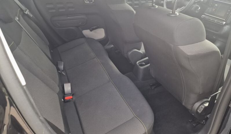 CITROEN – C3 1.2 puretech Max s&s 83cv pieno