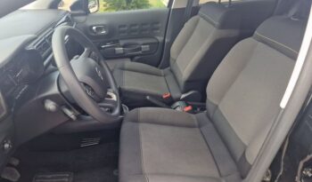 CITROEN – C3 1.2 puretech Max s&s 83cv pieno
