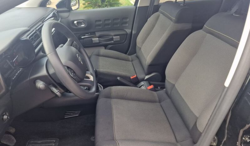 CITROEN – C3 1.2 puretech Max s&s 83cv pieno