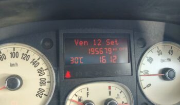 LANCIA – Musa 1.3 mjt Oro 75 cv pieno