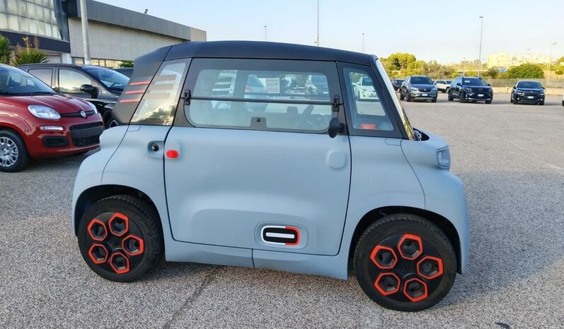 CITROEN – Ami (2021) – Ami My Ami Pack pieno