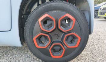 CITROEN – Ami (2021) – Ami My Ami Pack pieno