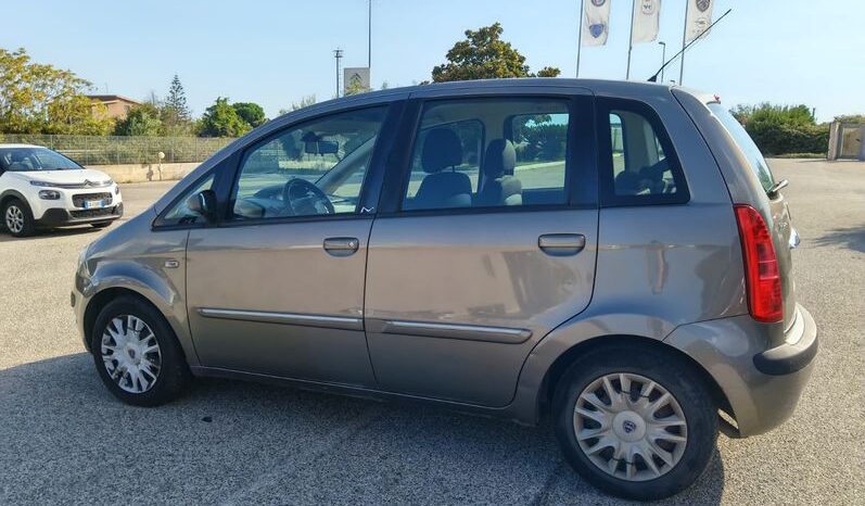 LANCIA – Musa 1.3 mjt Oro 75 cv pieno