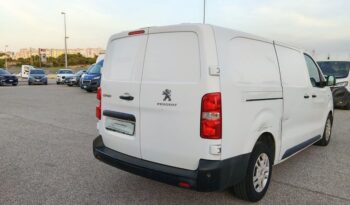 PEUGEOT – PEUGEOT – Expert 2.0 Bluehdi Premium long 120cv E6 pieno
