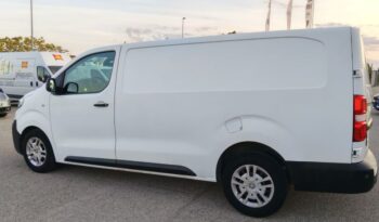 PEUGEOT – PEUGEOT – Expert 2.0 Bluehdi Premium long 120cv E6 pieno