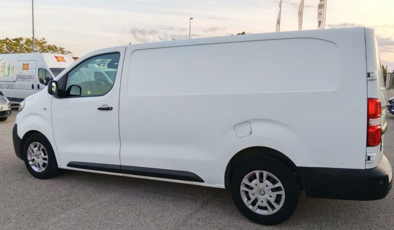 PEUGEOT – PEUGEOT – Expert 2.0 Bluehdi Premium long 120cv E6 pieno