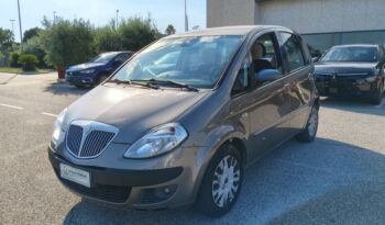 LANCIA – Musa 1.3 mjt Oro 75 cv pieno