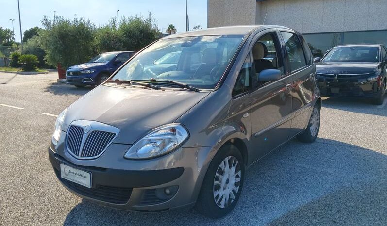 LANCIA – Musa 1.3 mjt Oro 75 cv pieno