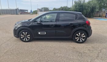 CITROEN – C3 1.2 puretech Max s&s 83cv pieno