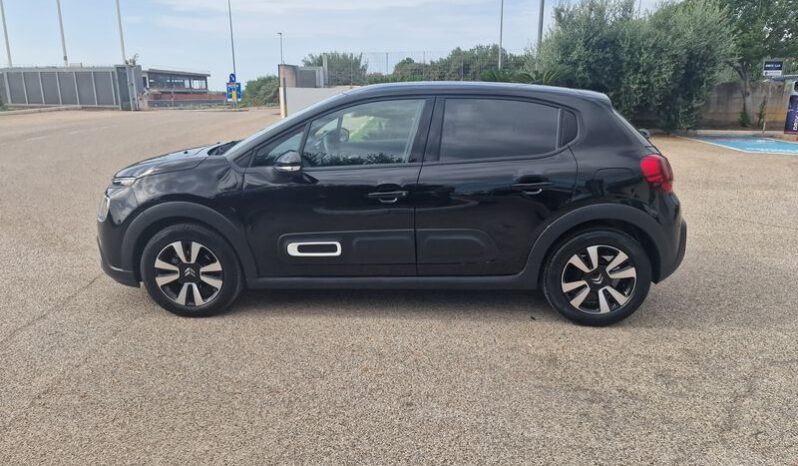 CITROEN – C3 1.2 puretech Max s&s 83cv pieno