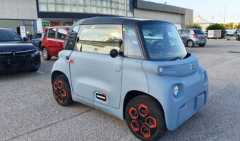 CITROEN – Ami (2021) – Ami My Ami Pack pieno