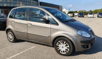 LANCIA – Musa 1.3 mjt Oro 75 cv pieno