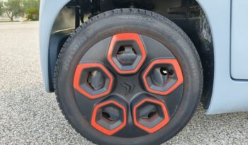 CITROEN – Ami (2021) – Ami My Ami Pack pieno