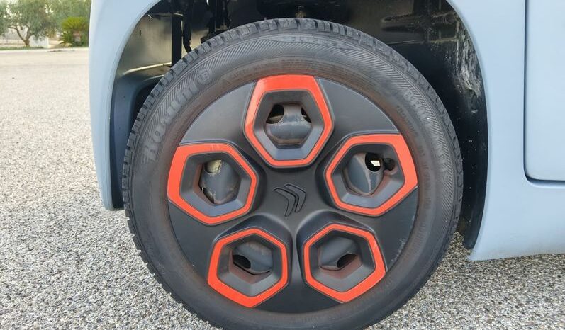 CITROEN – Ami (2021) – Ami My Ami Pack pieno