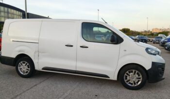 PEUGEOT – PEUGEOT – Expert 2.0 Bluehdi Premium long 120cv E6 pieno