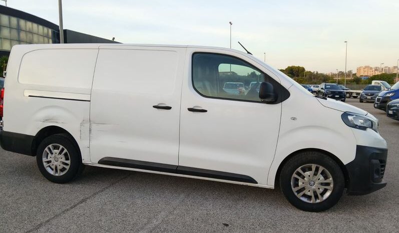 PEUGEOT – PEUGEOT – Expert 2.0 Bluehdi Premium long 120cv E6 pieno