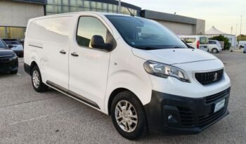 PEUGEOT – PEUGEOT – Expert 2.0 Bluehdi Premium long 120cv E6 pieno