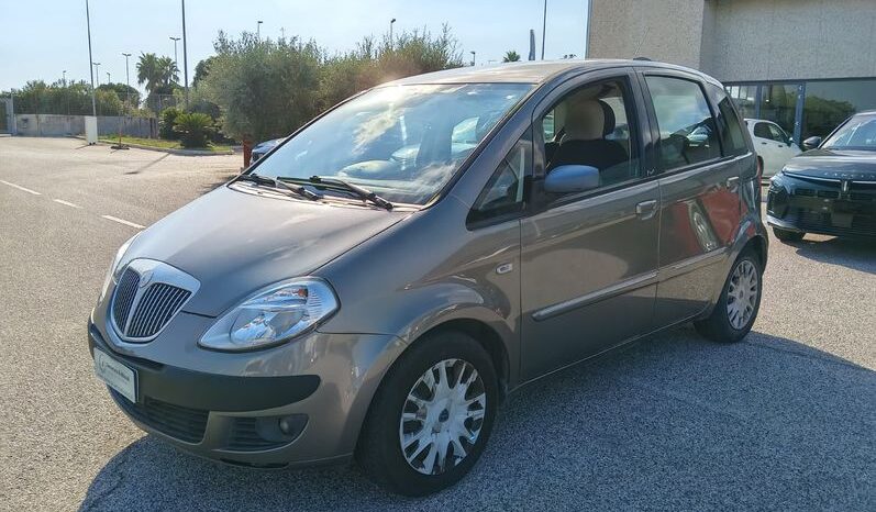LANCIA – Musa 1.3 mjt Oro 75 cv pieno