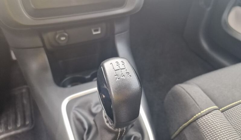 CITROEN – C3 1.2 puretech Max s&s 83cv pieno