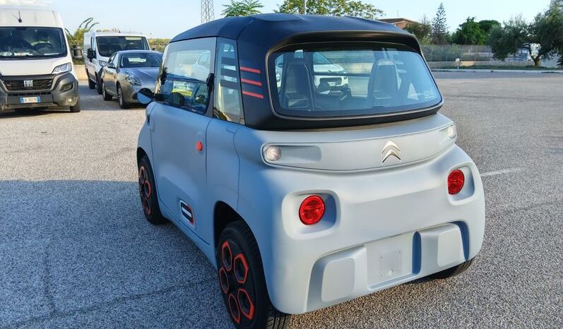 CITROEN – Ami (2021) – Ami My Ami Pack pieno