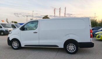 PEUGEOT – PEUGEOT – Expert 2.0 Bluehdi Premium long 120cv E6 pieno