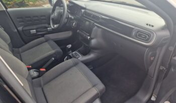CITROEN – C3 1.2 puretech Max s&s 83cv pieno