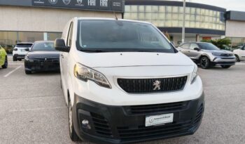 PEUGEOT – PEUGEOT – Expert 2.0 Bluehdi Premium long 120cv E6 pieno